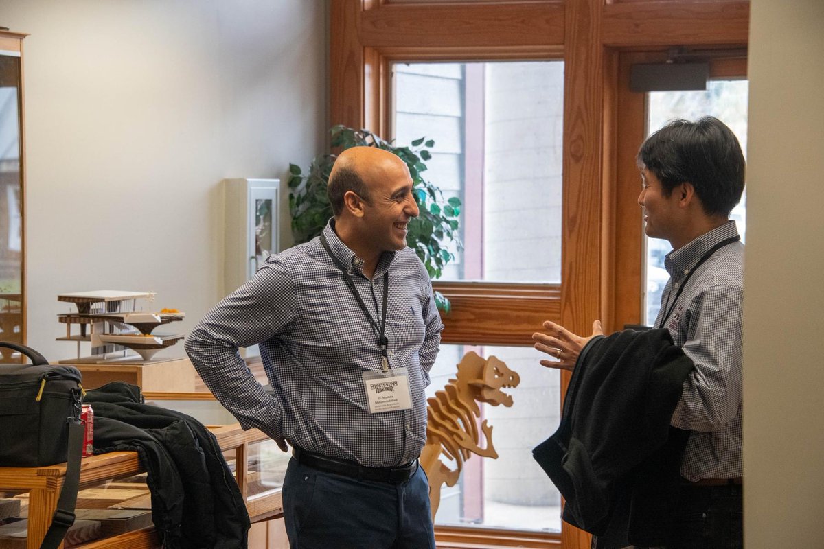 MSU Forest Resources tweet media