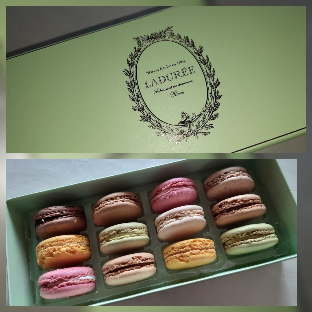 Naja, ist für mich den Hype nicht wert..