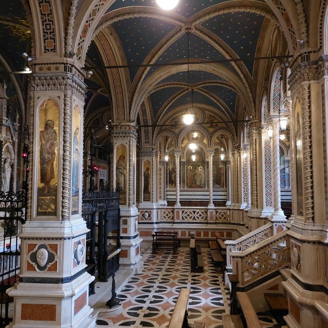Santa Maria delle Grazie, un luogo di culto e di arte a #Brescia. Ammira il Santuario, la Basilica barocca con affreschi e stucchi preziosi. Scopri la storia di questo complesso museale 👉 bit.ly/47mED1Z   

📷 IG@silentlara
#VisitBrescia <a href="/inLOMBARDIA/">inLOMBARDIA</a> <a href="/Italia/">Italia.it</a>
