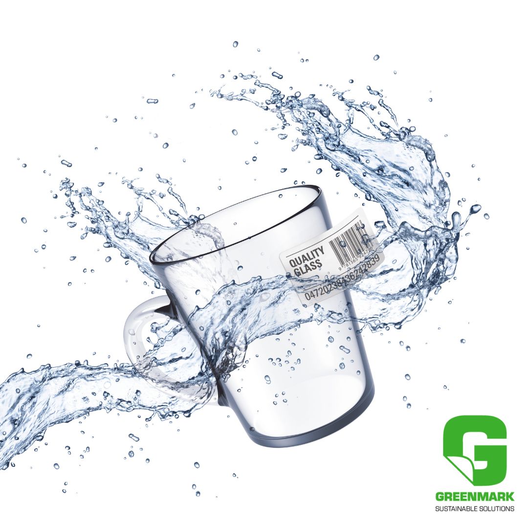 Germark_labels's tweet photo. Soluciones sostenibles en todos los ámbitos, como este adhesivo soluble en agua con alta cohesión y excelente capacidad de adhesión de Lecta, ideal para aplicaciones donde se desea retirar la etiqueta fácilmente con agua. #sostenibilidad #adhesivo #etiquetas https://t.co/4ZAwsw0YOB