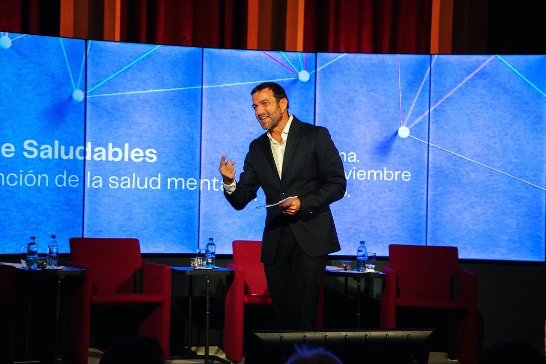 Javier Savin Vallvé tweet media