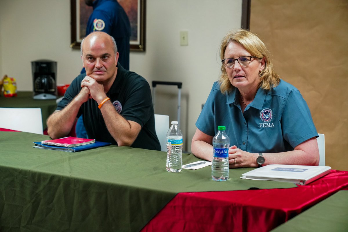 Gobernador Pierluisi tweet media