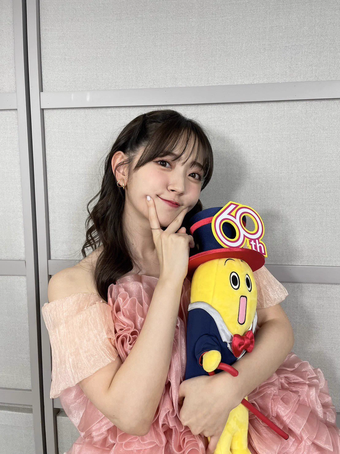 鈴木愛理 on X: 