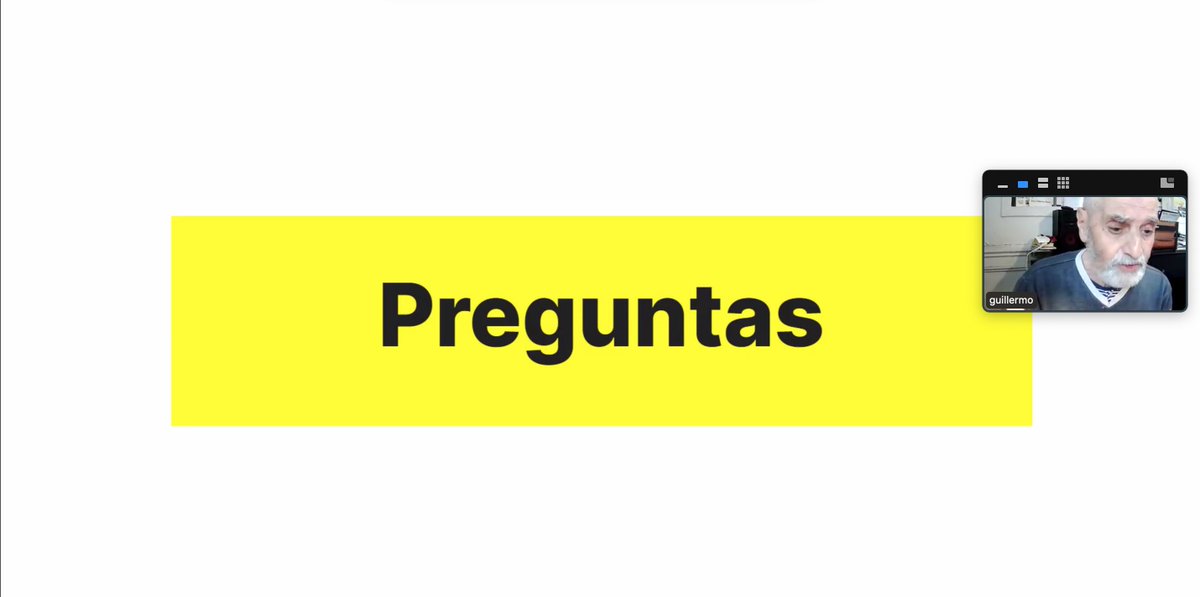 FundacionUrbe's tweet photo. Formamos parte de la primer reunión participativa sobre cambios en el Código Urbanístico del @gcba 👇 https://t.co/aGgdBcOby3