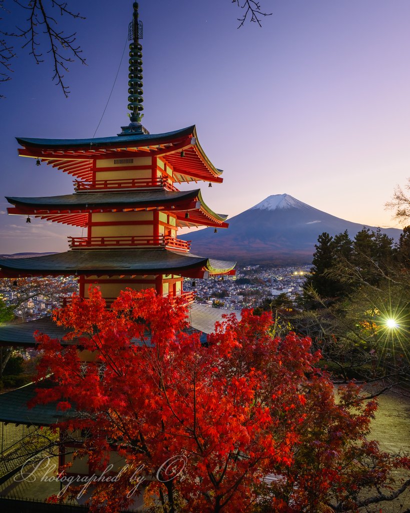 fujitomo_photo's tweet photo. 🇯🇵日本の美🇯🇵

#富士山 https://t.co/sH7VHwKasN