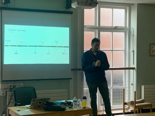 RGSHW Careers tweet media