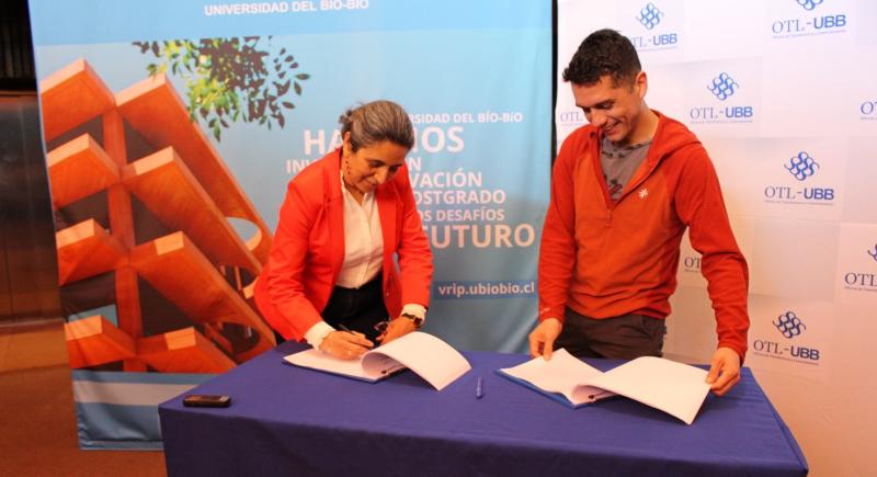 OTL-UBB, Oficina de Transferencia y Licenciamiento tweet media