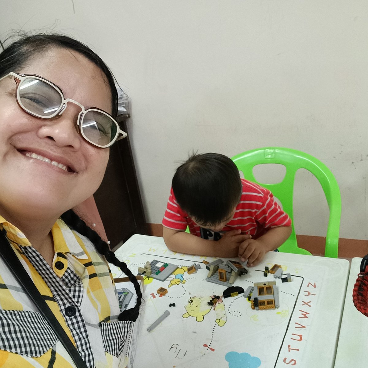 rozy_Loti's tweet photo. Sembo Block 😮🥰👍 https://t.co/KBo5lGTjoP