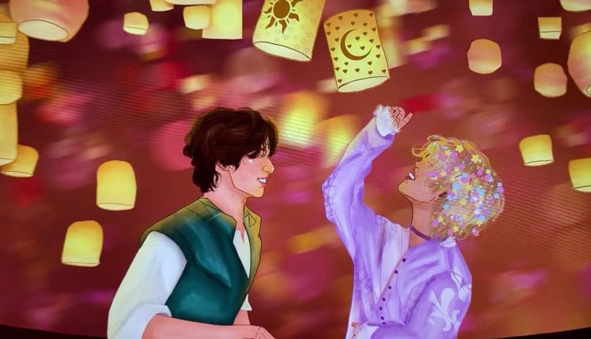 KikiLopes9's tweet photo. Por favor, alguém me indica fanfic jikook inspiradas nos filmes da Disney, por favor 🥺🙏 https://t.co/qYEYOKhNZH