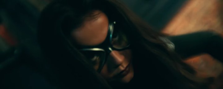 IsabelaMFiles's tweet photo. First look Isabela Merced in #MadameWeb https://t.co/7XIucdhafJ