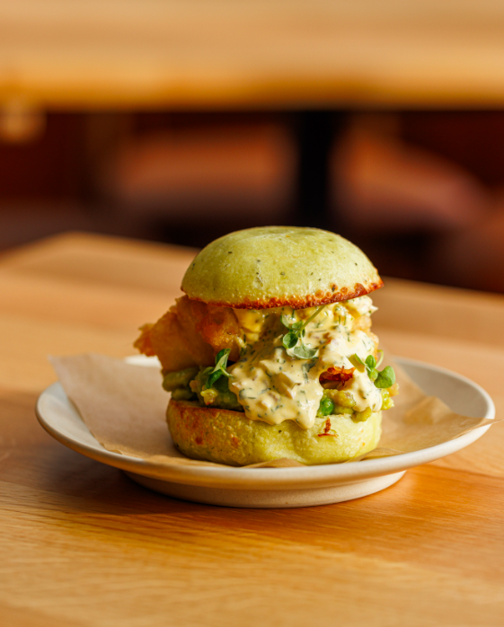 Get 40% OFF your total bill at drag brunch with <a href="/TeTeBangSOS/">TeTeBang</a> at Llama Inn ow.ly/zKIg50Q7TO4