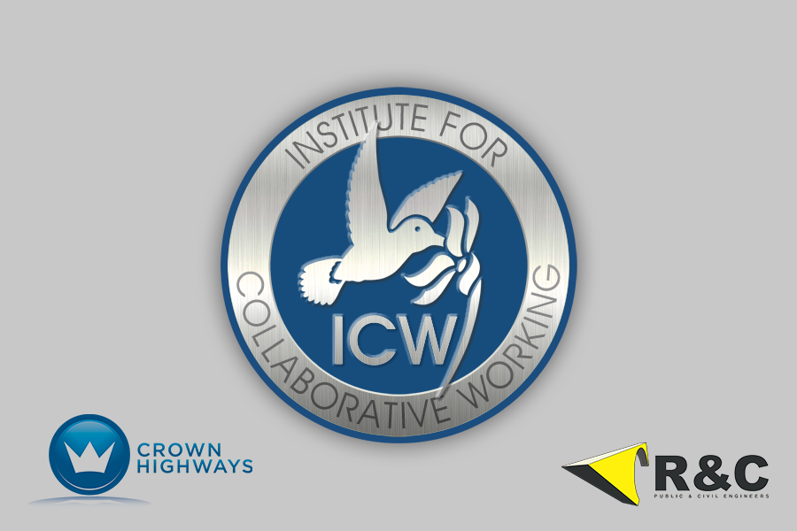 Thrilled to share that our partnership with @CrownHighways is a finalist for the 2023 MSME ICW Collaborative Working Awards! 🌟 From a 7-year journey to an esteemed nomination, our united achievements speak volumes. Can't wait for the House of Lords event next week! 🏆
