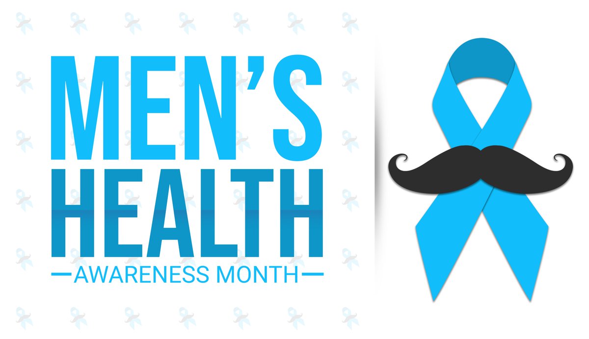 CIRCE_JA's tweet photo. 💙It's time to raise awarness of health issues that affect men such as: prostate cancer, testicular cancer, mental health❗️🥸

#circeja #MensHealthAwarenessMonth #Movember https://t.co/RSuiZwsh5G