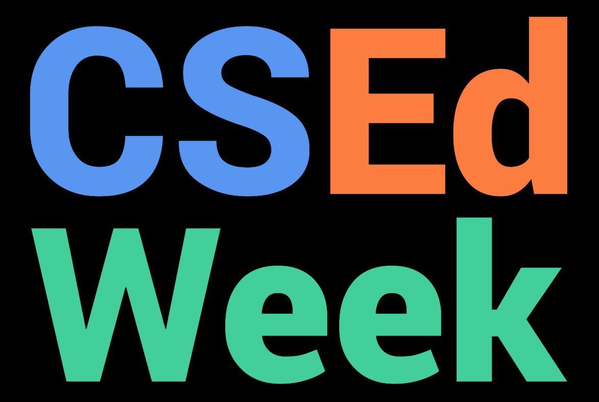 weteachcs's tweet image. Register today for the November 16 @CSEdWeek 2023 preview event! This year’s theme is, &quot;Impacts of Computing.&quot; @csteachersorg will be releasing a new set of CS Heroes posters and classroom activities.

Register: buff.ly/3QDOzh0