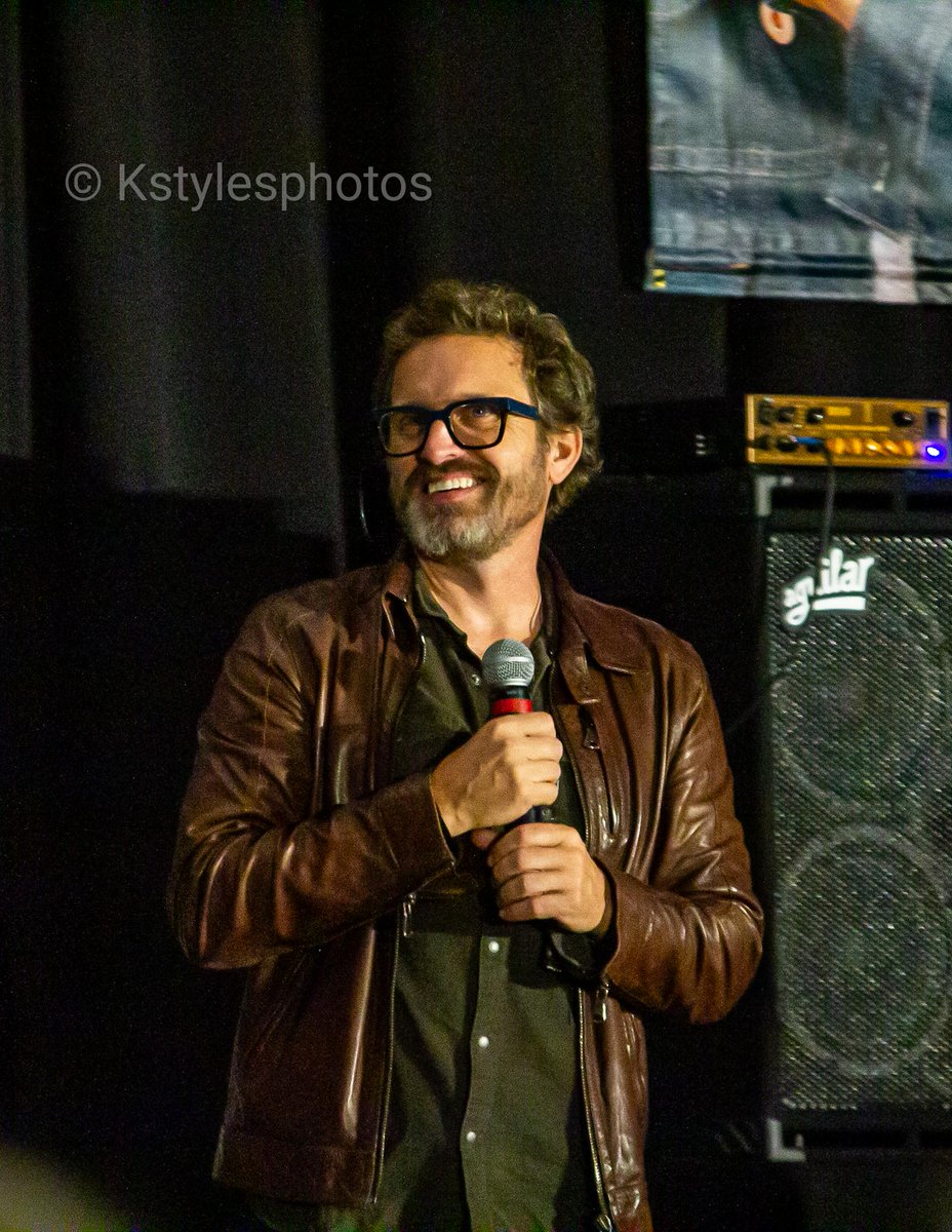 kstylesphotos's tweet image. Happy Birthday @KingsOfCon! Thank you for the continuous laughs! 

#CreationJax #SPNFamily #kingsofcon #RichardSpeightJr #RobBenedict #kstylesphotos