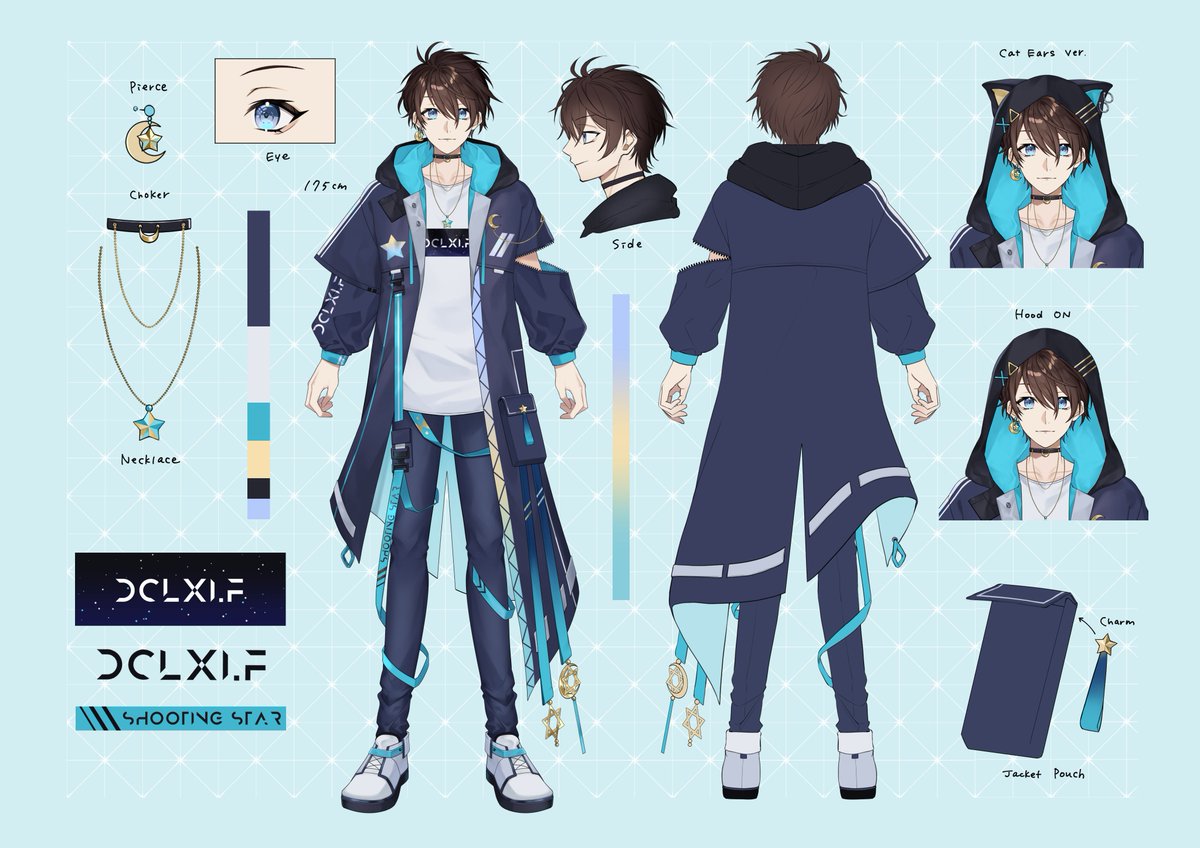 Hiro ☄️✨ tweet media