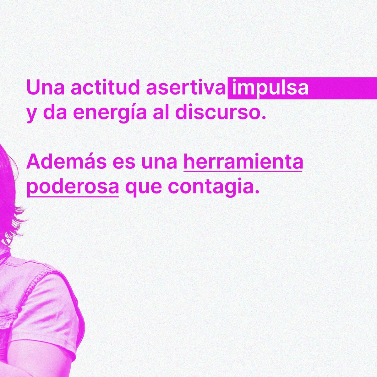 EduStormAR's tweet photo. 🎙️ Una buena oratoria requiere de esfuerzo, capacitación, preparación y práctica. Y otro factor fundamental del que hoy elegimos hablar es: la actitud.

👉Si querés potenciar tu oratoria, escribinos a info@edustorm.com.ar https://t.co/h02aXbczlN