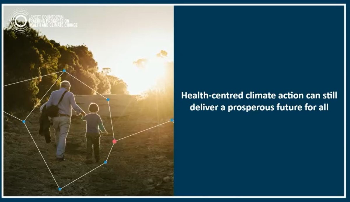 Tamorishprof's tweet photo. #LancetClimate23 https://t.co/qHMKGAIMXN