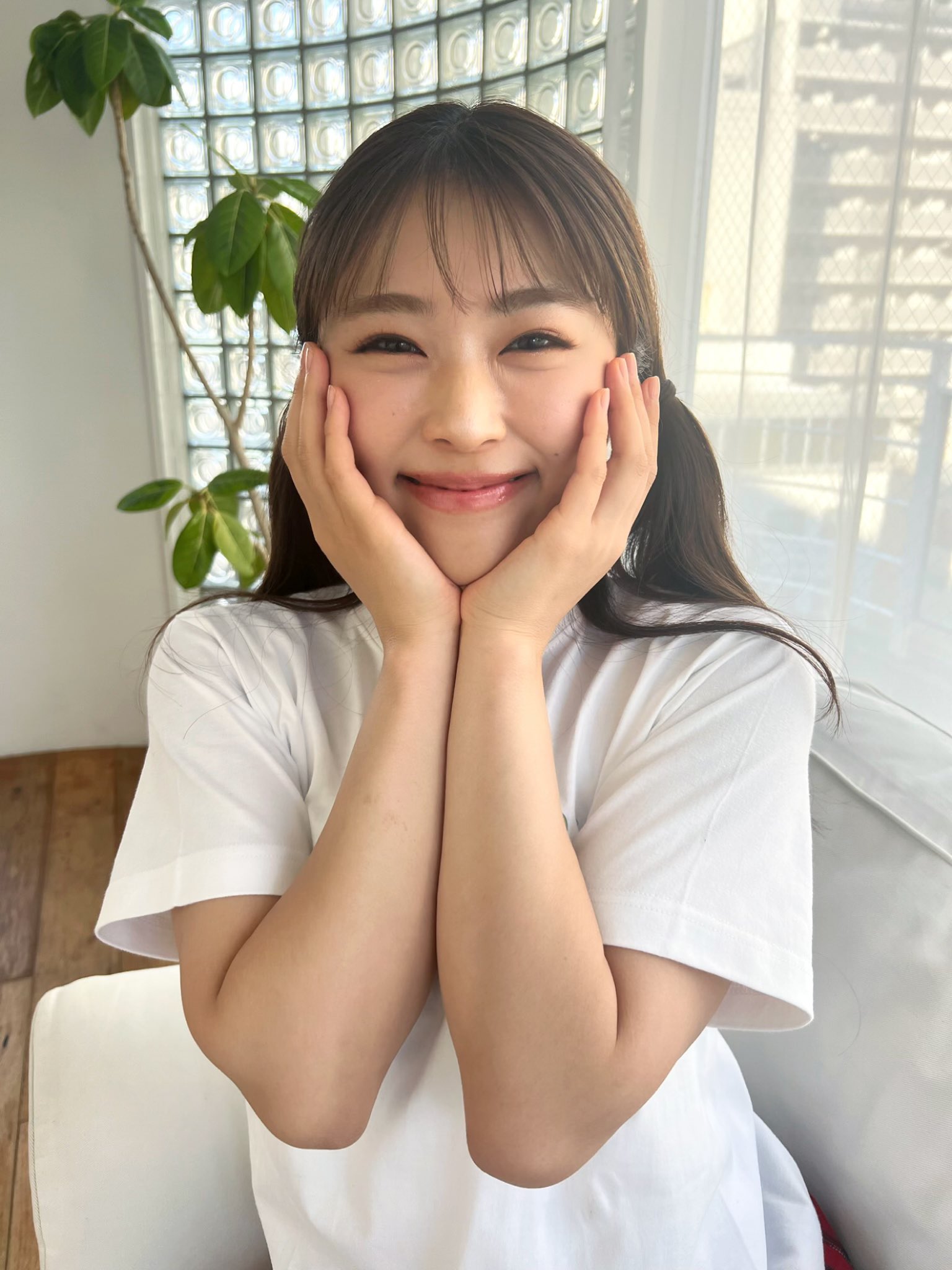 渋谷凪咲 on X: 