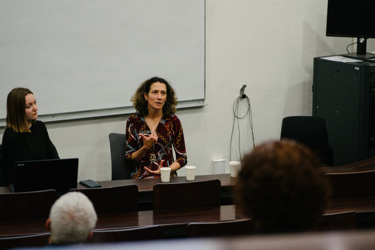 MBS School of Business tweet media