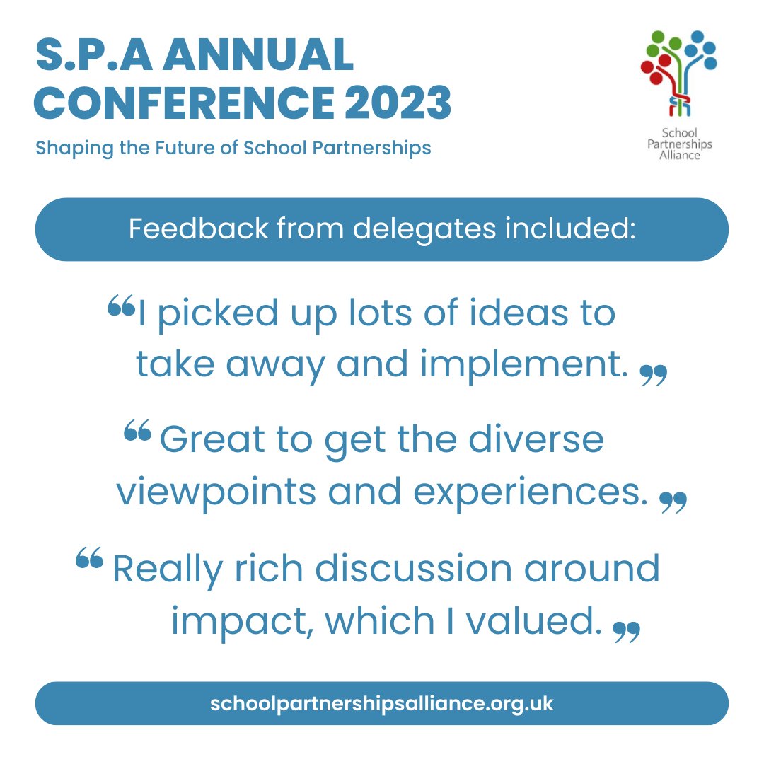 #SPAConference2023