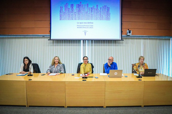 Foto cedida por Ayuntamiento de Rivas