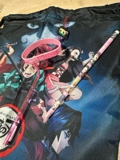 HSHS Library (@springerlibrary) on Twitter photo Anime Club had the distinct privilege of getting to chat with the voice of Nezuko <a href="/AbbyTrott/">Abby Trott</a> . Thanks Lea <a href="/HenricoLibrary/">Henrico Library</a> for helping arrange this! <a href="/HSHS_Principal/">Kenneth White Ed.D.</a> <a href="/WeAreHSHS/">We Are HSHS</a> #anime #DemonSlayer #nezuko Anime Club had the distinct privilege of getting to chat with the voice of Nezuko <a href="/AbbyTrott/">Abby Trott</a> . Thanks Lea <a href="/HenricoLibrary/">Henrico Library</a> for helping arrange this! <a href="/HSHS_Principal/">Kenneth White Ed.D.</a> <a href="/WeAreHSHS/">We Are HSHS</a> #anime #DemonSlayer #nezuko