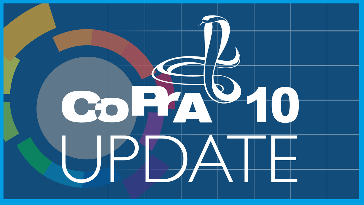 ColorLogicHYSG's tweet photo. 🌏 ColorLogic CoPrA 10.0.1 update is now available for download! All CoPrA 10 users should update their #software application to have the latest in #colormanagement #technology. For full details: https://t.co/wzrjCMUON2  #prepress #packaging #iccprofiles #colorprofiles #flexo https://t.co/GWq8OfNsQn