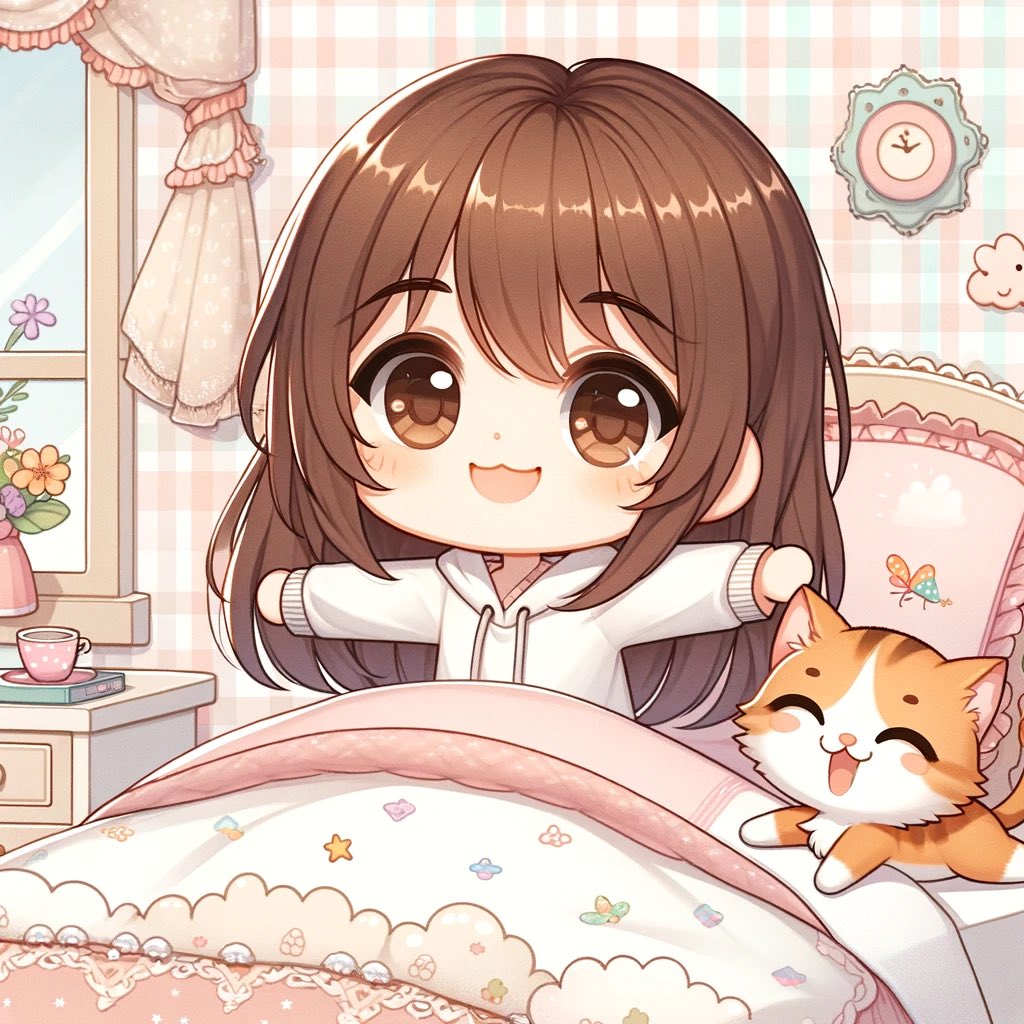 Elena🌸 tweet media