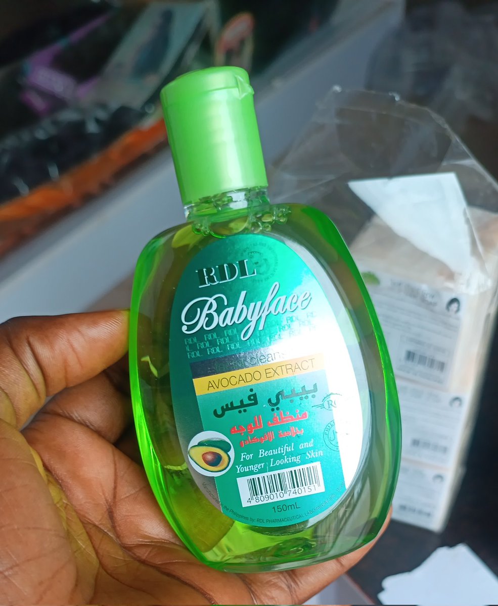 SlipStitch_'s tweet photo. #Affordableskincare https://t.co/N9lEeQhgVB
