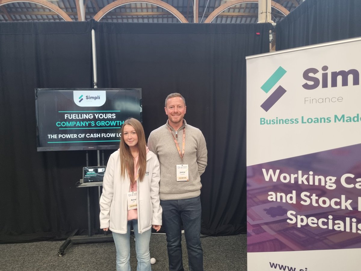 Great range of exhibitors 
#wealthsummit
#Thewealthsummit