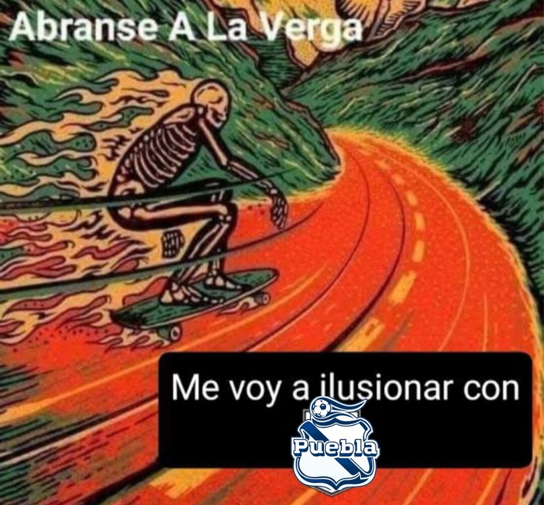 doncamoteblog's tweet photo. #Cre3r @ClubPueblaMX https://t.co/GBi4zCuioL