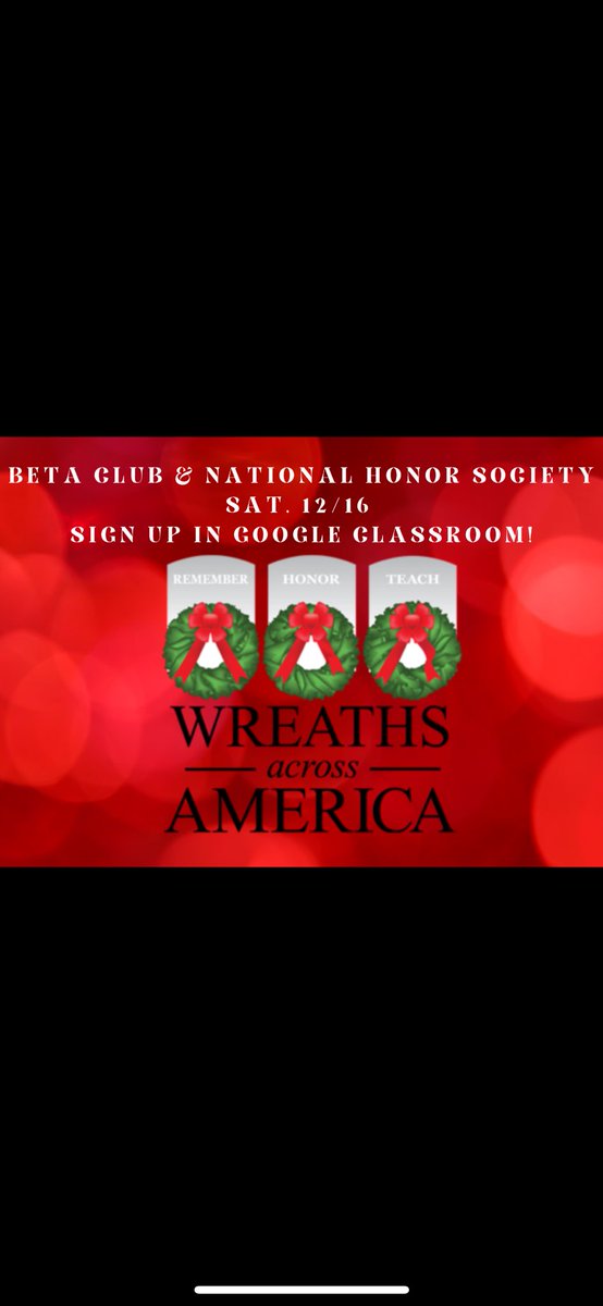 Bullitt East NHS (@bullitteastnhs) on Twitter photo 