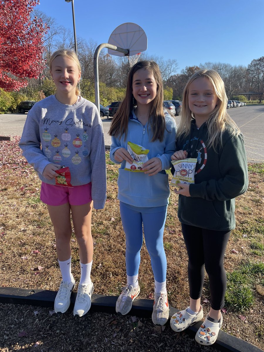 Lizzy Linke Reeder tweet media