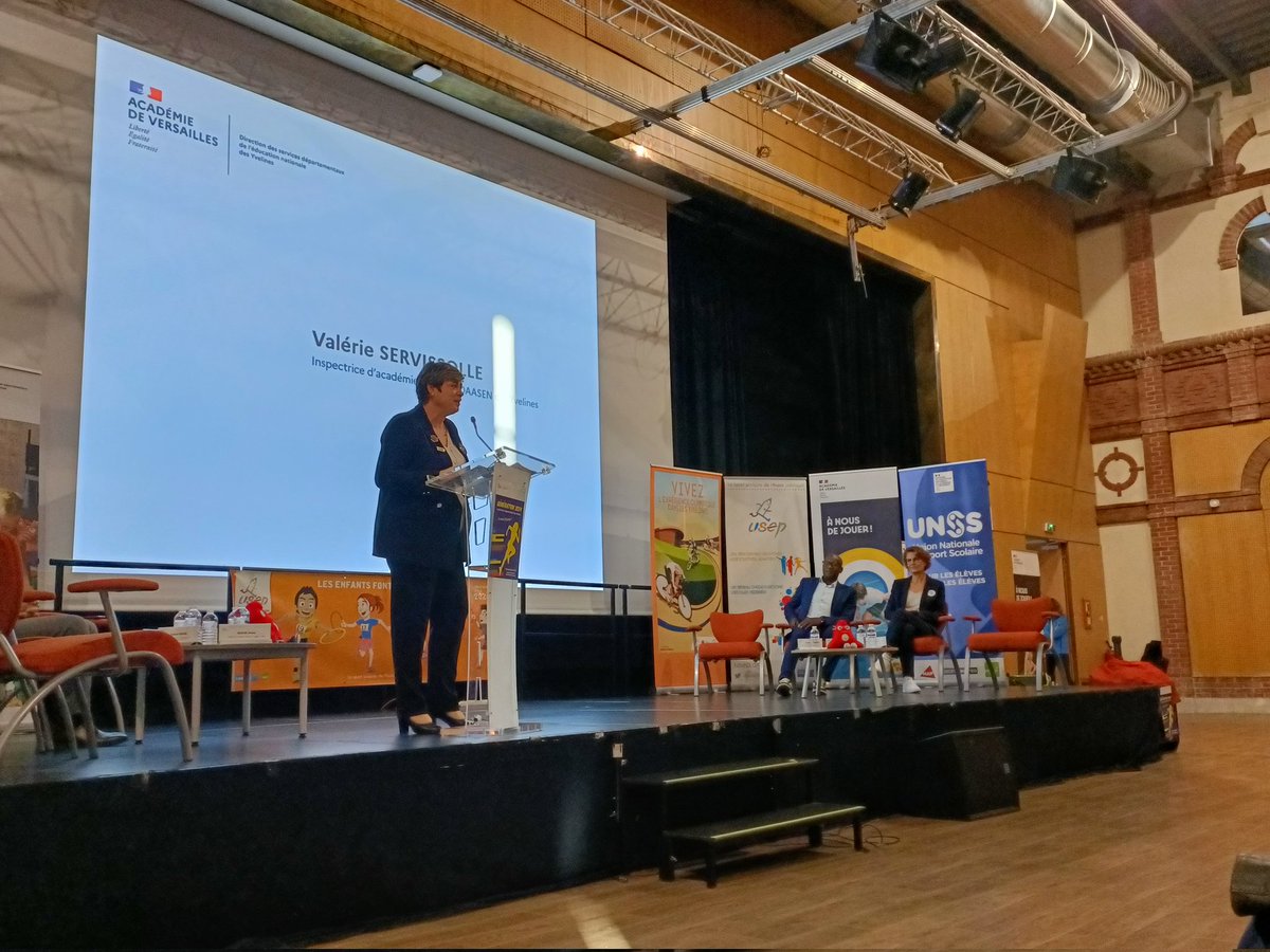 Kildine ALBERT tweet media