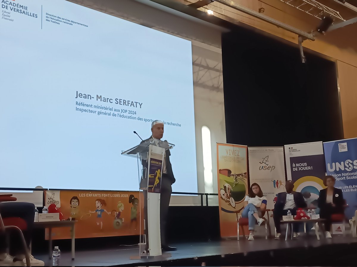 Kildine ALBERT tweet media