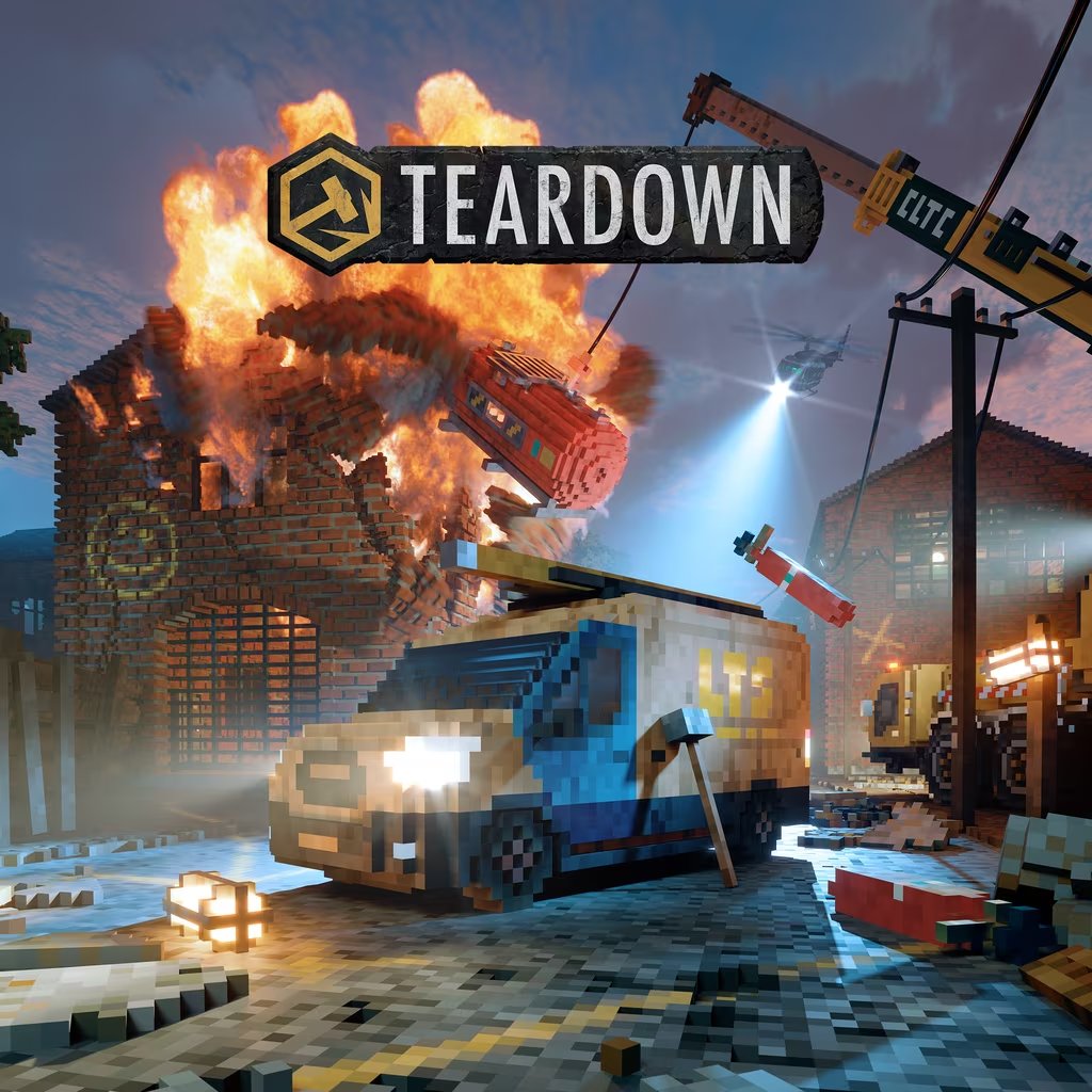 Wario64's tweet photo. Teardown is available on PS+ Extra https://t.co/qe7ooJHgmq https://t.co/XroOs8pcya