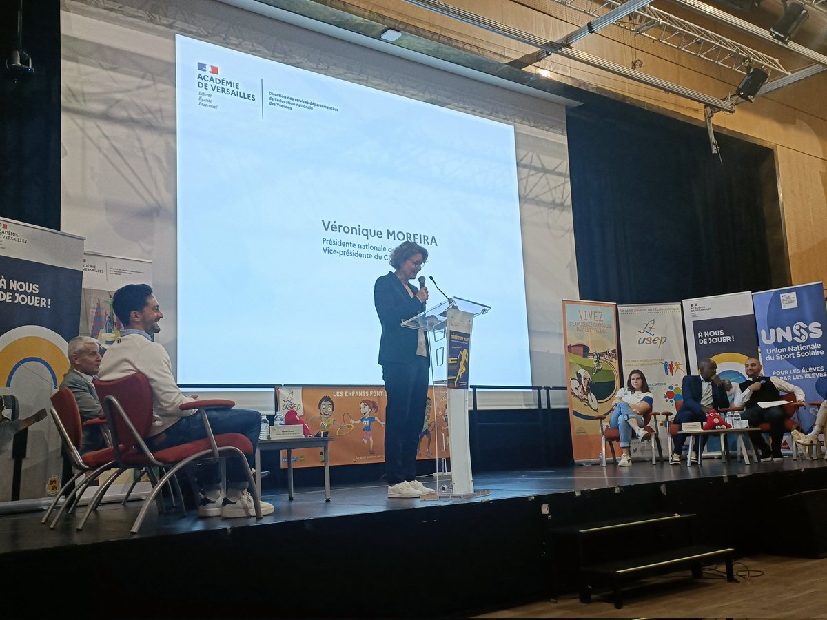 Kildine ALBERT tweet media