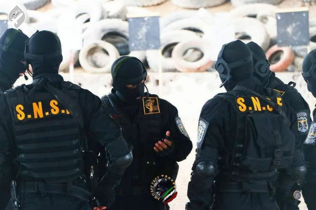 والفجر - WALFAJER tweet media