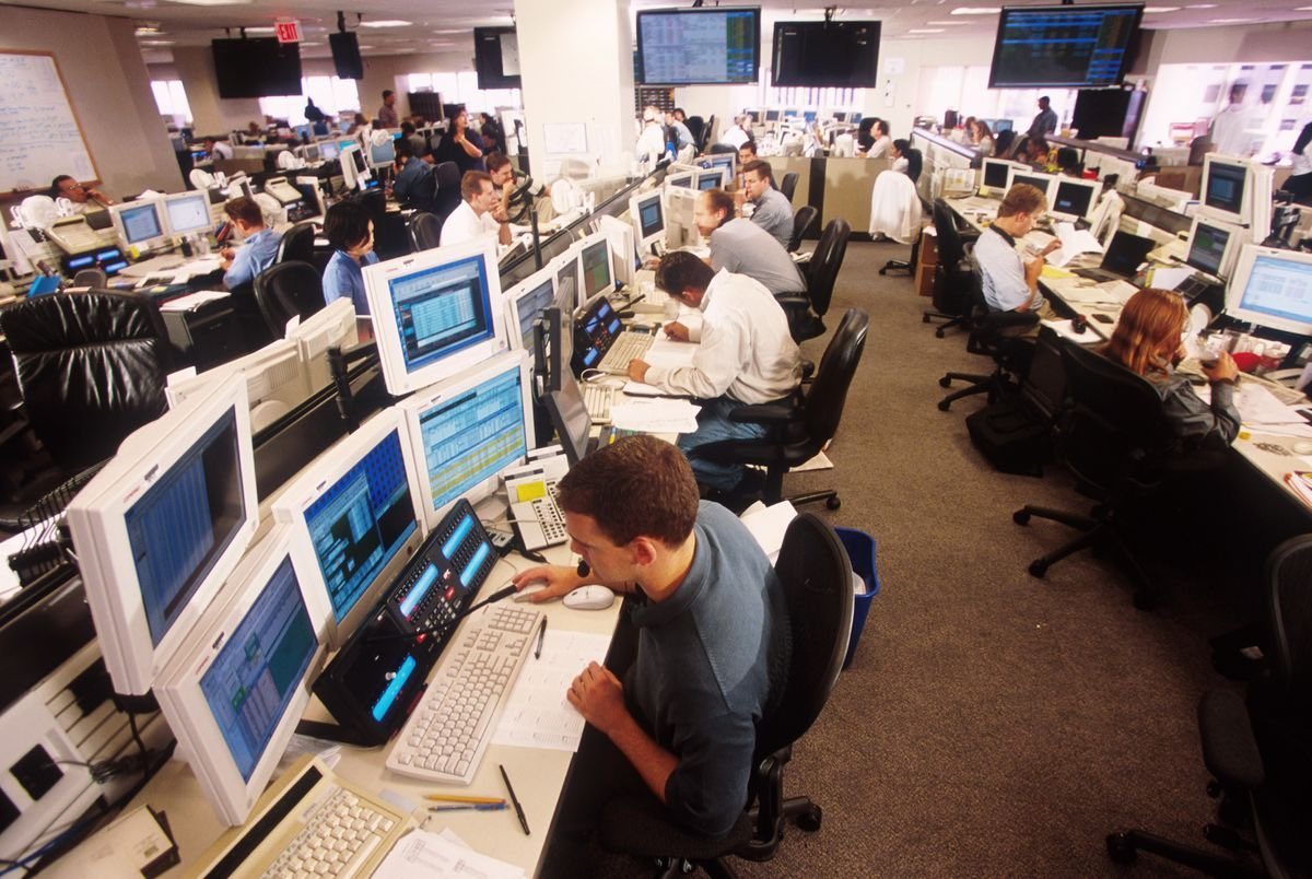 Market Memoir tweet media