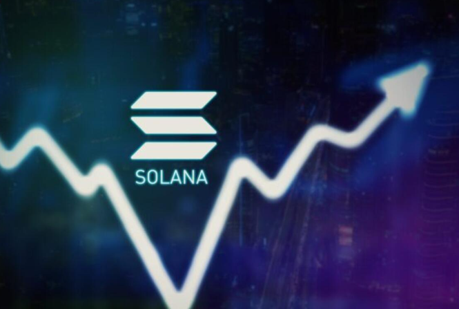 MacarenaLao's tweet photo. 🚀 #SolanaSurge!
$SOL brilla con un impresionante salto del 20%, alcanzando $63 - niveles de mayo '22.
🌟 Inversores optimistas, temores de ventas de FTX disminuyen. Volumen de comercio se dispara a $3.5B!
¿Es este el renacimiento de #Solana? 💥
#CryptoComeback #SOLRising https://t.co/O3gsy93LWw
