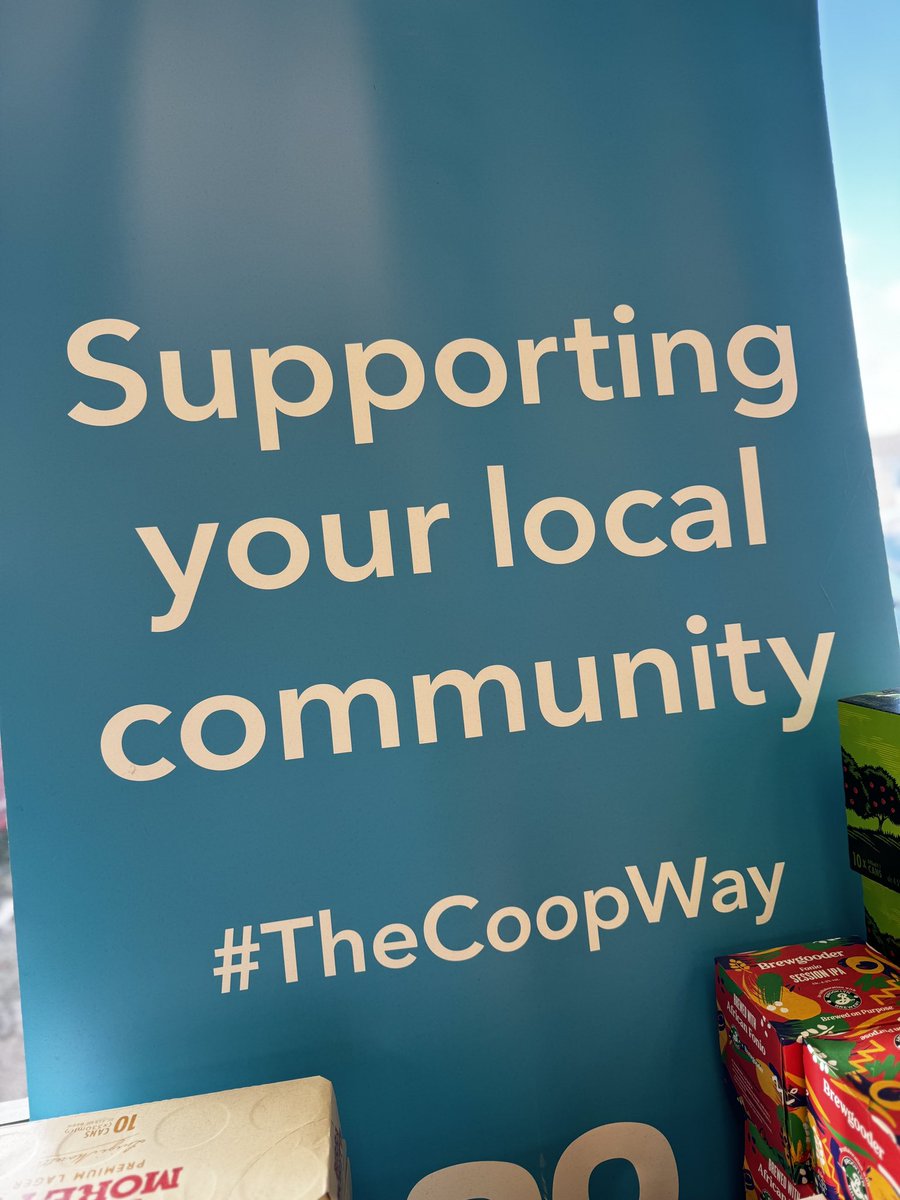GibsonStubbs's tweet photo. Fabulous #CelebrationDay with two of my causes today @yate_southglos &amp; @BristolAvonRT. It’s been a total pleasure working with you this year. Thank you for all you do. #ItsWhatWeDo #SWCoopMPs #BeingCoop #MakingADifference @coopuk https://t.co/i2lmrB8dju