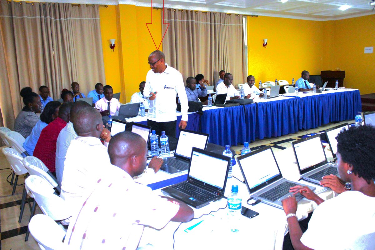 Banque de la République du Burundi tweet media