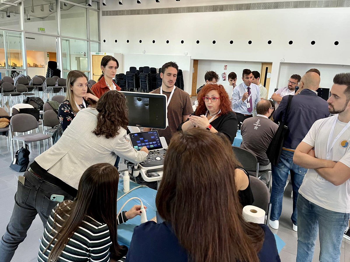 Gisela Arenas tweet media