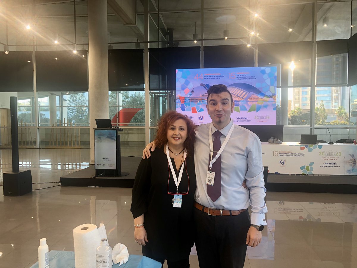 Gisela Arenas tweet media