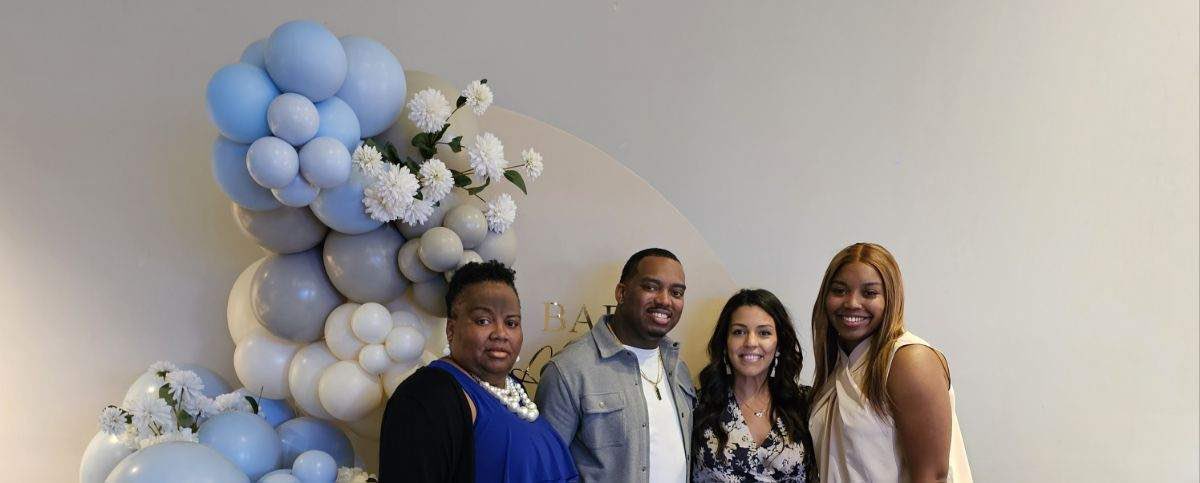 Left Charlotte 1% better!

Special thanks to the <a href="/CIAAForLife/">CIAA</a>, <a href="/theACC/">The ACC</a> &amp; <a href="/QueensAthletics/">Queens (N.C.) Athletics</a> for allowing me to get some professional development in before my brother &amp; sister’s baby shower. 

Next up: <a href="/NCAADII/">NCAA Division II</a> &amp; <a href="/D2SAAC/">Division II SAAC</a> Super Region Convention in the ATL. 

#MakeItYours