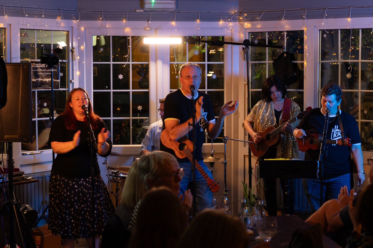 RocketKingsband's tweet image. Our new lyric video for The Yellow Bird of Fortune is out today. Take a look and let us know what you think! #rocketkings #rocketkingsband #pavingtheway #newsingle #newrelease  youtu.be/PwVYxT3lG5I?si…