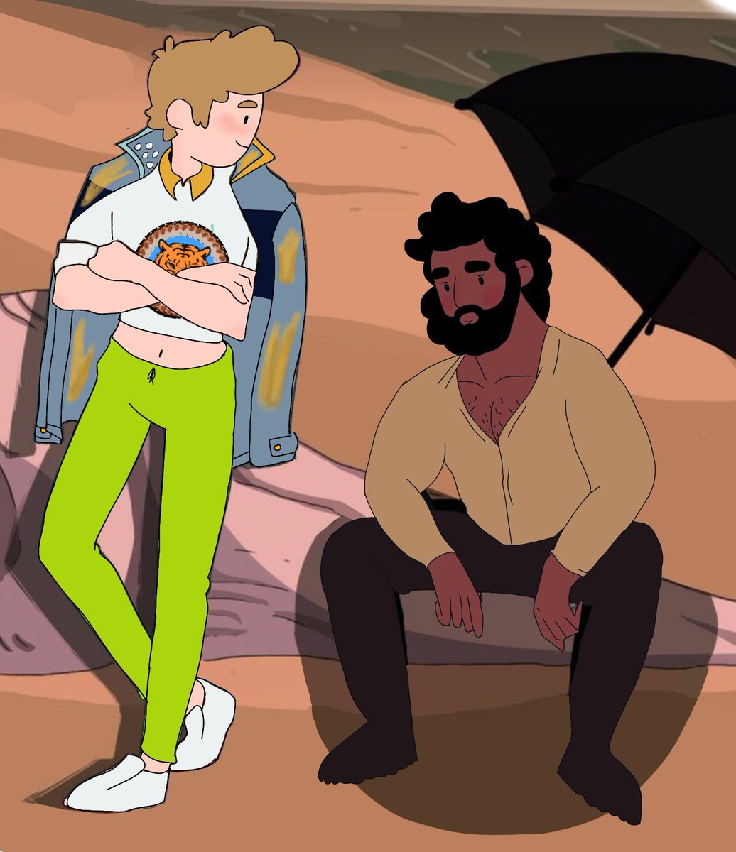 MorenaOliPinha's tweet photo. Kelmiro versão Hora de Aventura

eu n consegui tirar isso da cabeça desde que eu vi esse tweet
#KELMIRO #adventuretimefanart https://t.co/Fd9OtaEZFa