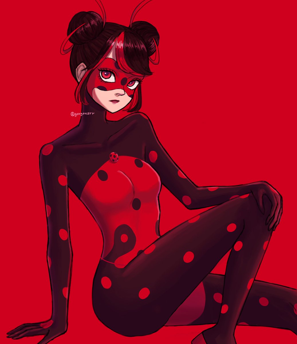 ❤️🖤
#MLBSpecialSpoilers  #MiraculousSpecial