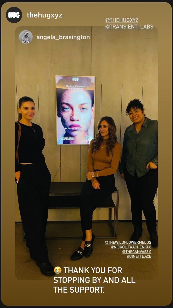 Wildflower Fields tweet media